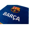 Kép 3/7 - A Barça hivatalos gránátvörös-kék törölközője