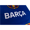 Kép 5/7 - A Barça hivatalos gránátvörös-kék törölközője