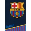 Kép 3/3 - Fergeteges Barcelona óriás takaró