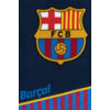 Picture 3/3 -A Barça hivatalos galléros pólója