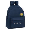 Kép 1/4 - Elegáns, kék FC Barcelona hátizsák - standard