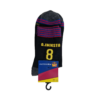 Picture 4/5 -Barça 2022-23 socks with crest