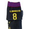 Picture 2/5 -Barça 2022-23 socks with crest