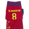 Picture 2/3 -Barça 2022-23 socks with crest