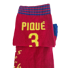 Picture 2/4 -Barça 2022-23 socks with crest