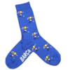 Picture 1/2 -Barça 2022-23 socks with crest