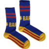Picture 1/6 -The Barcelona premium socks - 43-46