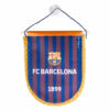 Picture 1/2 -Striped Barça supporters flag - large