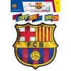Kép 1/4 - Barcelona óriás címer falmatrica