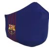 Kép 1/2 - Blaugrana - Senyera FC Barcelona maszk - Junior