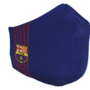 Kép 6/7 - FC Barcelona maszk csomag (3 maszk 1 csomagban)
