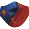 Kép 2/5 - A Barça gránátvörös-kék hazai maszkja