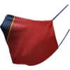 Kép 3/7 - FC Barcelona maszk csomag (3 maszk 1 csomagban)