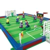 Kép 12/16 - A Barça hivatalos építőkocka csomagja (Delux edition)