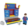 Kép 3/16 - A Barça hivatalos építőkocka csomagja (Delux edition)