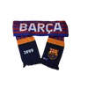 Kép 2/6 - A hivatalos Barçás sálad - Prémium, kétoldalas