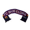 Kép 3/6 - A hivatalos Barçás sálad - Prémium, kétoldalas