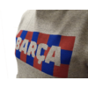 Picture 3/7 -Men's and women's plaid Barça sweatshirt - pair offer - 2XL