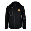 Kép 1/6 - A Barcelona outdoor softshell kabátja - XL