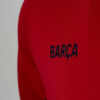 Picture 5/15 -A Barça hivatalos galléros pólója