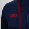 Picture 4/7 -A Barça hivatalos galléros pólója
