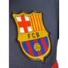 Kép 4/8 - A Barcelona hivatalos cipzáras kardigánja - XL
