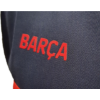 Kép 5/8 - A Barcelona hivatalos cipzáras kardigánja - XL