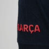 Kép 3/7 - A Barça hivatalos galléros pólója - XL
