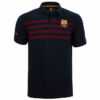 Kép 1/7 - A Barça hivatalos galléros pólója - XL
