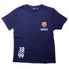 Kép 1/4 - A Barça hivatalos gyerek pólója - 12 éves