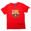 Kép 1/3 - A Barça címeres gyerek pólója - 4 éves