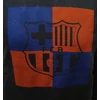 Kép 2/3 - A női, kockás Barcelona felsőd - S