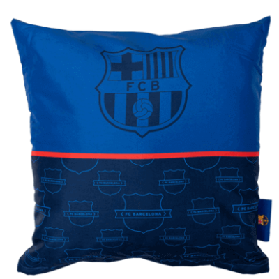 The trendy Barcelona cushion