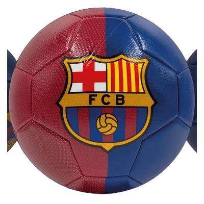 2024-25-ös hivatalos FC Barcelona labda