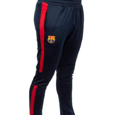 A Barcelona sportos melegítő nadrágja