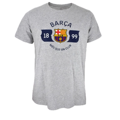 Barça, Spotify Camp Nou - crew neck T-shirt