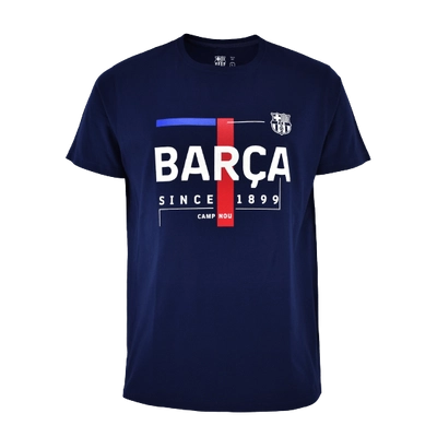 Barça - 1899 kerek nyakú póló