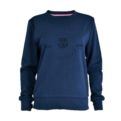 Barcelona - 1899 women's sweatshirt