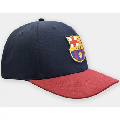 Klasszikus blaugrana Barcelona baseball sapka