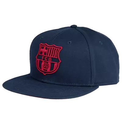 Your best Barcelona snapback cap