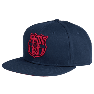 A Barça hivatalos galléros pólója