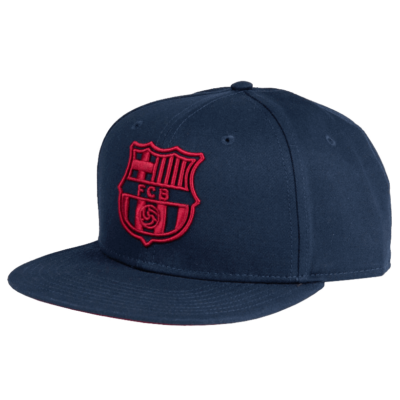 Your best Barcelona snapback cap