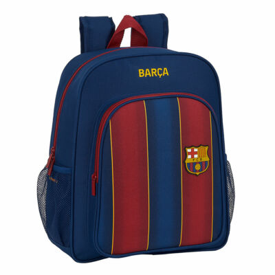 Junior Barcelona Schoolbag