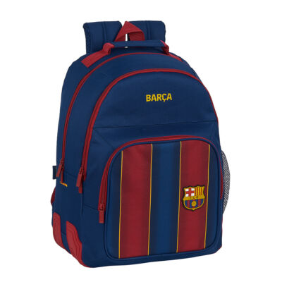 Large Barcelona premium schoolbag