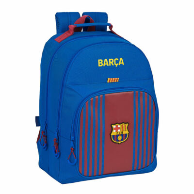 A Barça nagy sportos hátizsákja