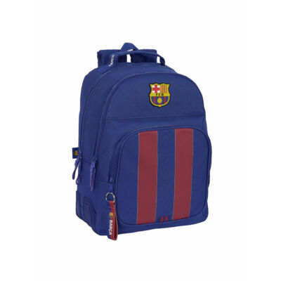 Large Barcelona backpack - school bag