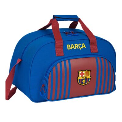 Barcelona travel sports bag - small