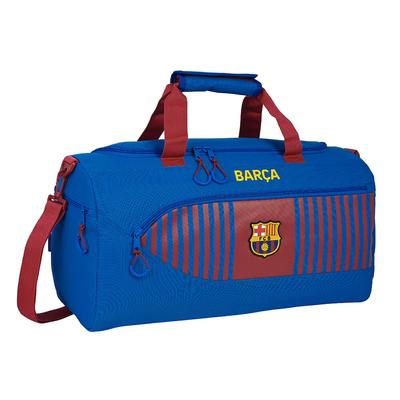 A Barça hivatalos galléros pólója