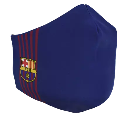 Blaugrana - Senyera FC Barcelona maszk