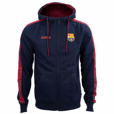 Your best Barça hoodie